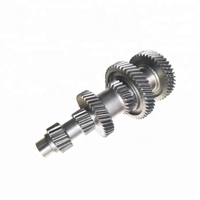 HOT PRICE Transmission Gear Countershaft Assembly for Haice RZH103 33421-26100