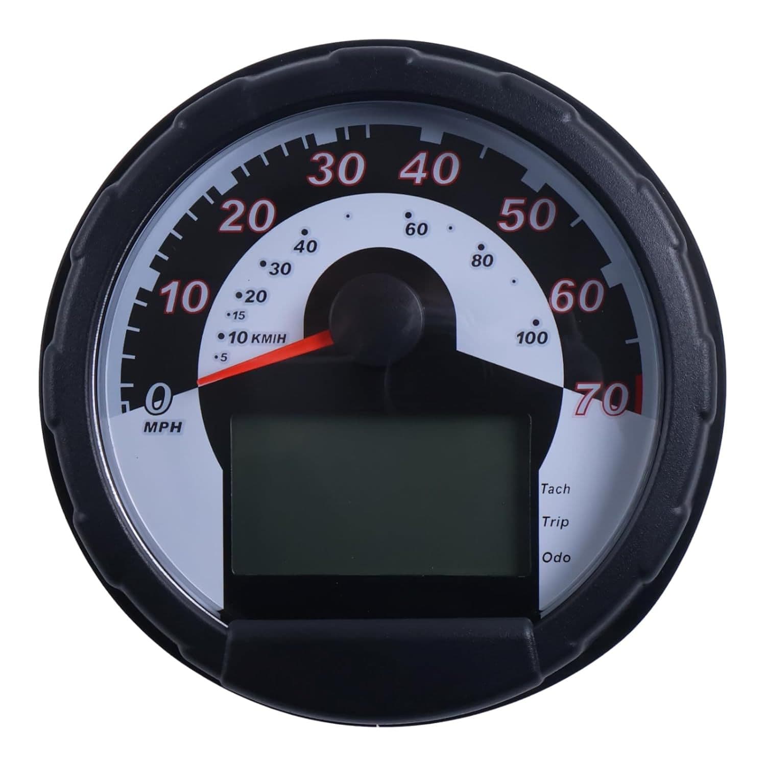 Hurd Speedometer Cluster Assembly 3280589 for Polaris Sportsman 2004-2008