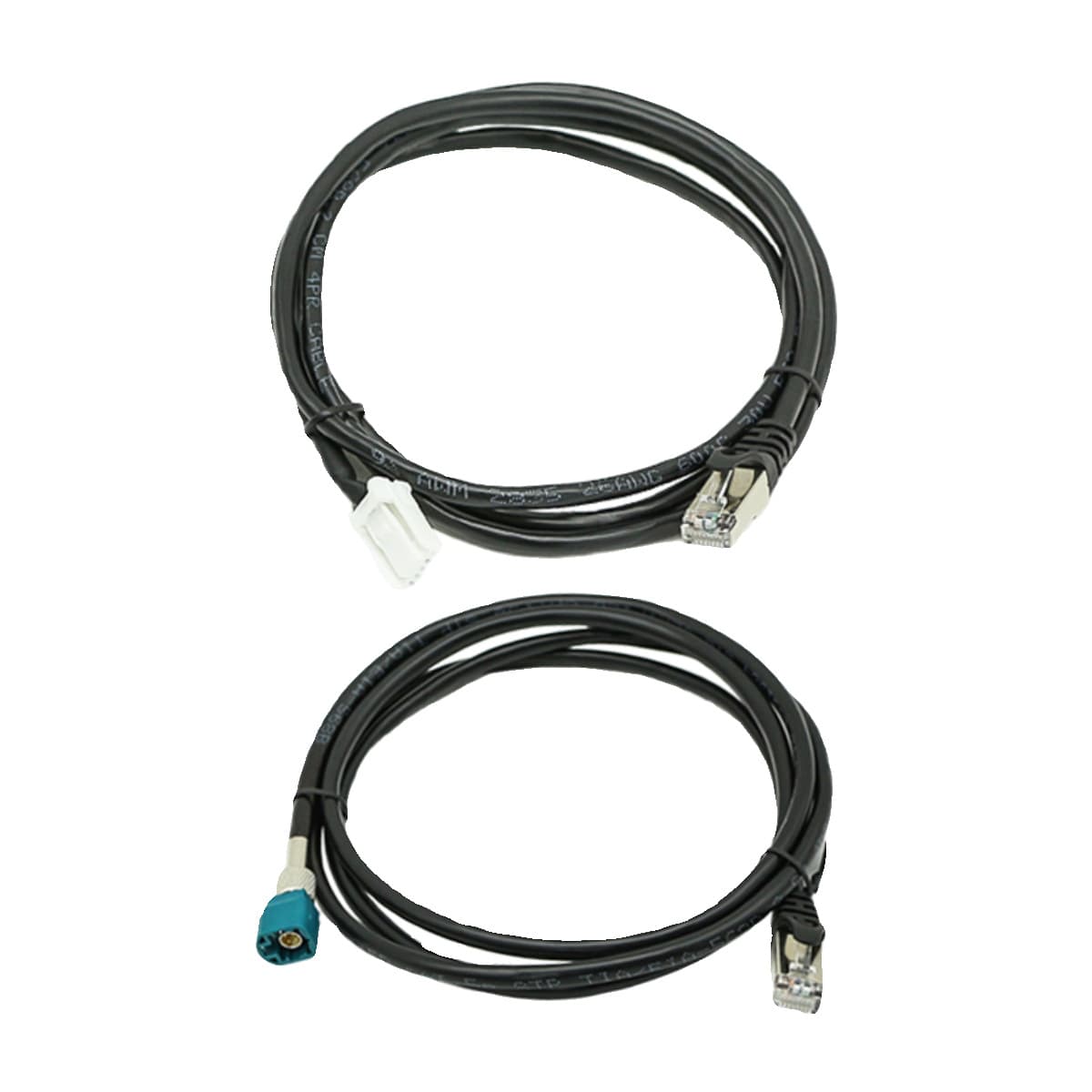 Compatible with Tesla Model 3/Y Diagnostic Cable, Model S/X Ethernet Diagnostic Cable, Launch Diagnostic Programming Connection