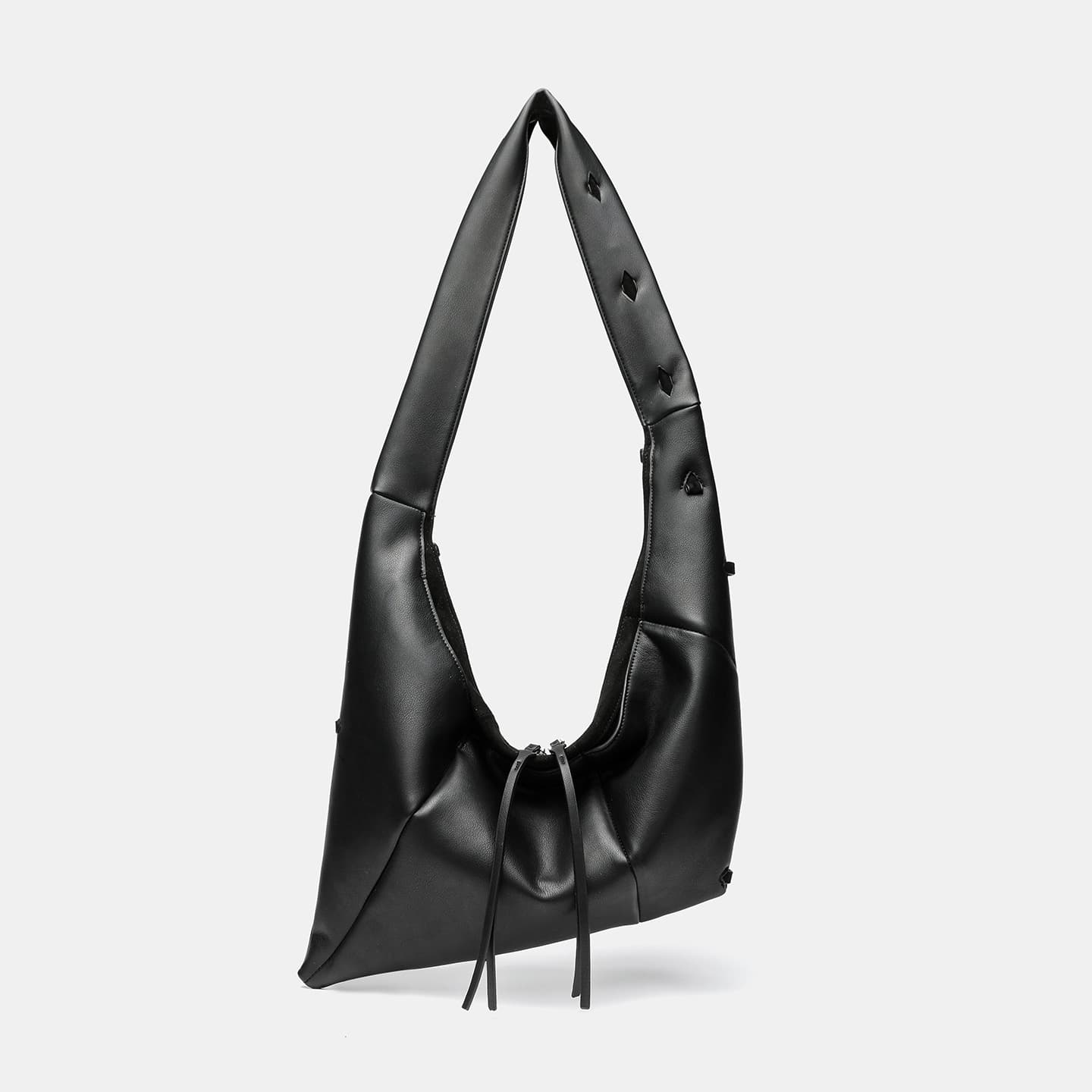 Song Shanxia Yousong Broken Shell Series Seed Shell Bag Unisex Crossbody Hobo Bag Shoulder Bag Underarm Women's Bag