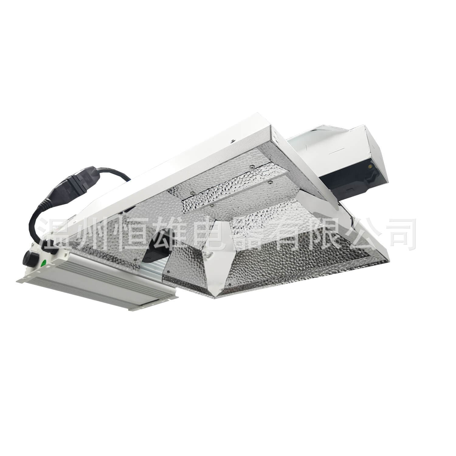 Plant Growth Bulb Promotes Plant Growth Double-Ended High-Efficiency High-Pressure Sodium Lamp HPS 1000W 380V