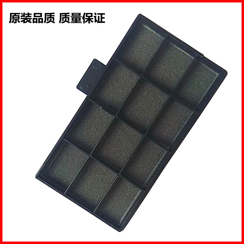 Projector Filter Compatible with Epson CB-W04 U32 W32 X36 X31 X31E S31 Dustproof