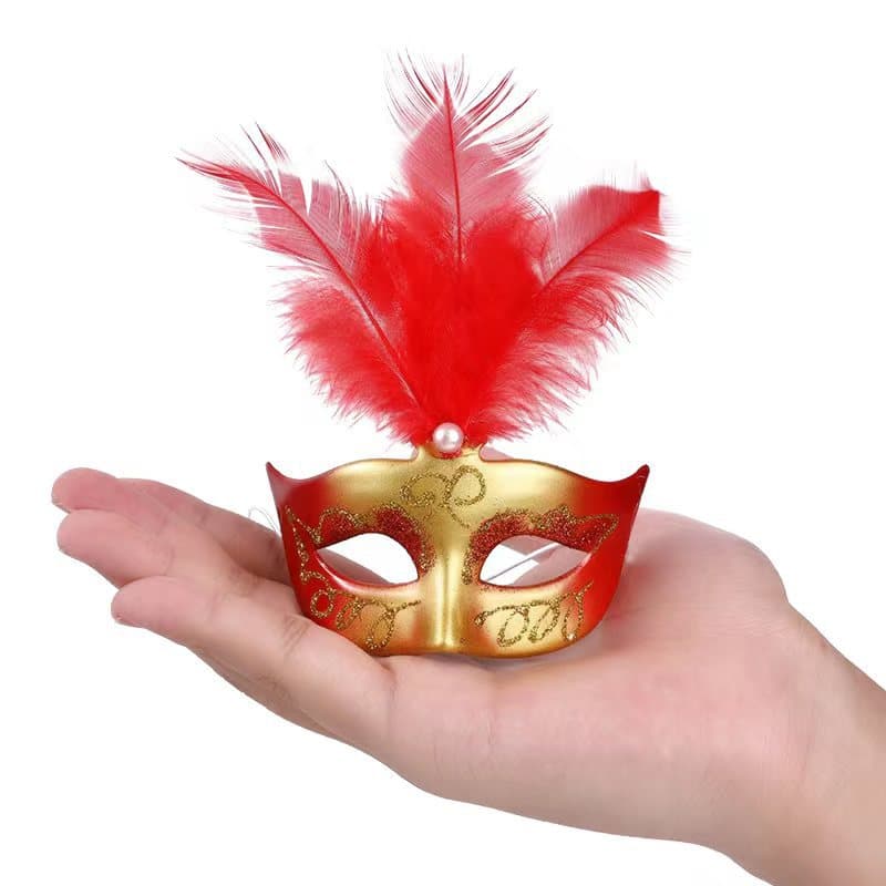 Office Culture Masks Masquerade Masks Halloween Anime More