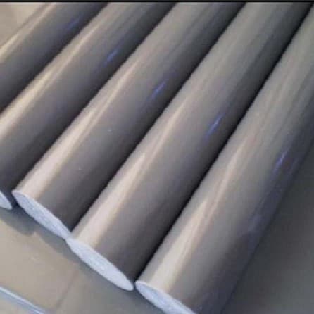 Mitsubishi PVC-C sheet, black and white CPVC rod, gray UPVC profiles, PVC-U sheet