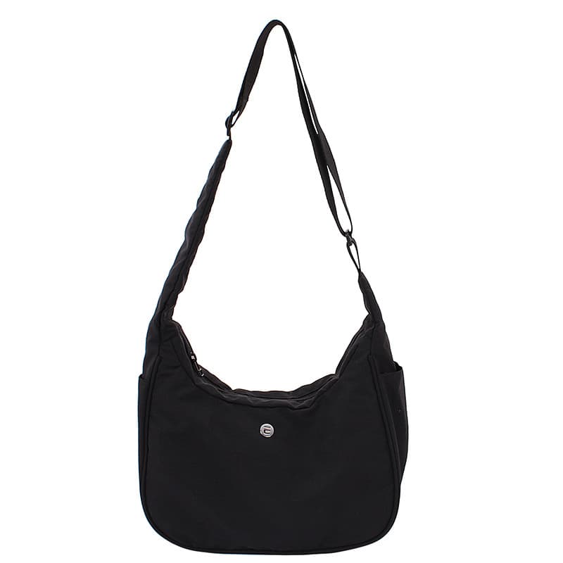 Women's Crossbody Bag 2026 Cross-Border New Style Dumpling Bag Commuter Premium Shoulder Bag Large Capacity Tote