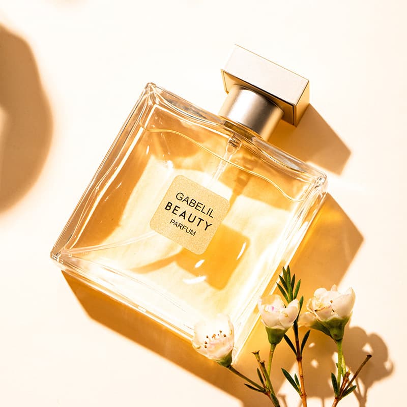 New Perfume Women Long-Lasting Floral Fruity Scent TikTok Hot Trend Natural Fragrance Charming Women's Perfume Wholesale