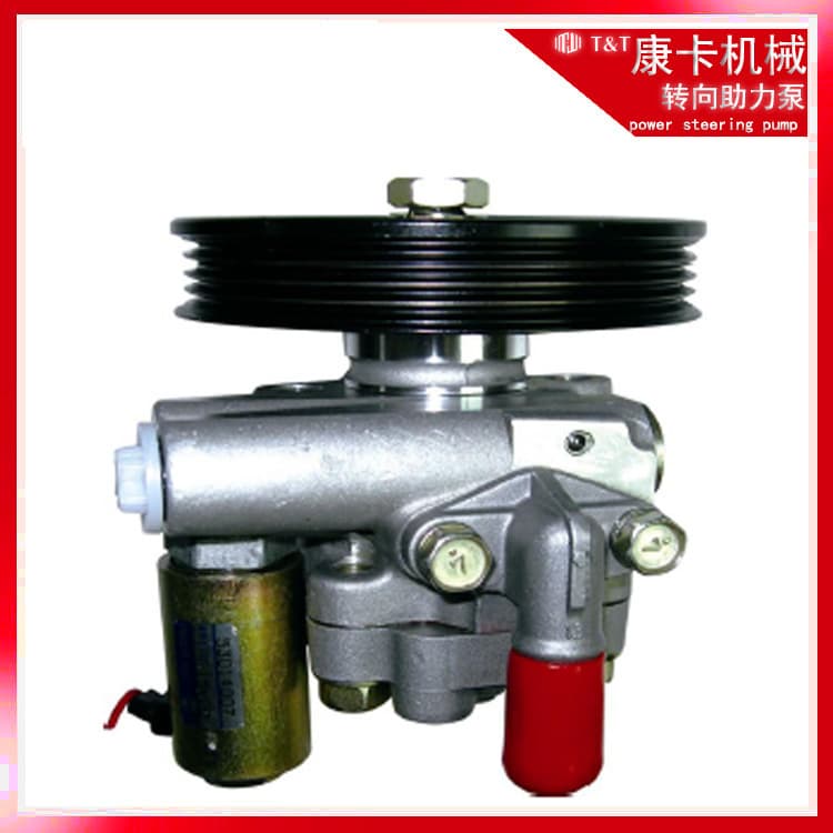49110-0P110 Power Steering Pump 491100P110 Steering Power Steering Pump