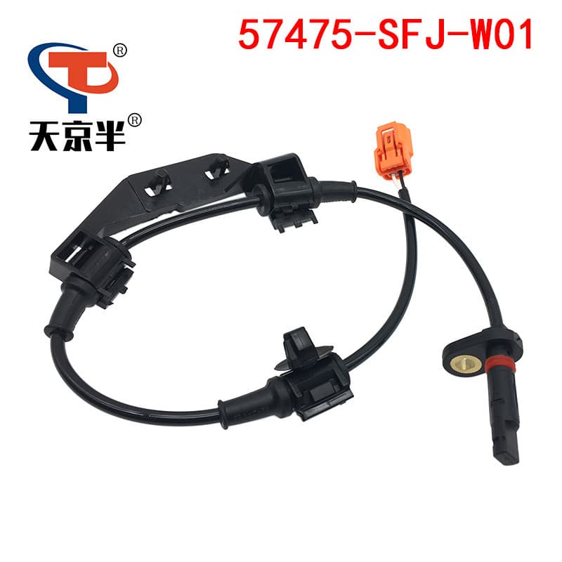 57475-SFJ-W01 ABS Brake Sensor Wire for Honda Odyssey 2005-2006