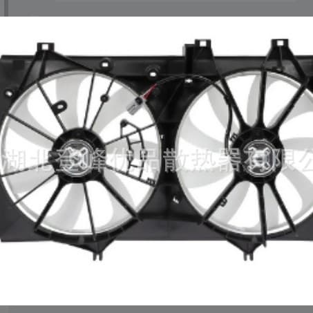 Suitable for 2012-2017 Camry 2.5L non-hybrid version 16361-0V430