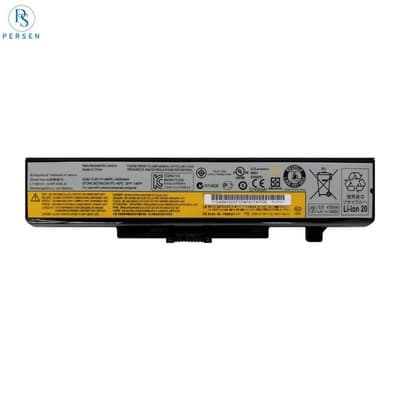 Compatible with Lenovo G480 Y480 G Y485 Z485 G400 G410 G510 G580 Laptop Battery