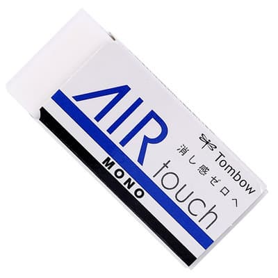Japan MONO Series PE-01A Clean Eraser White Eraser In Stock Wholesale Custom