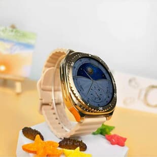 Cross-border Hot GT99 Smart Watch 2-in-1 Earphone Bluetooth Call Music Heart Rate Pedometer Sports Watch