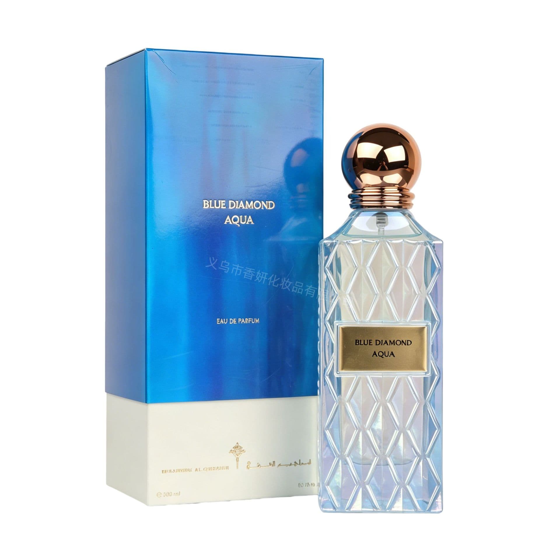 Cross-border hot-selling Middle Eastern perfume, unisex fragrance 200ml, Arabic perfume wholesale