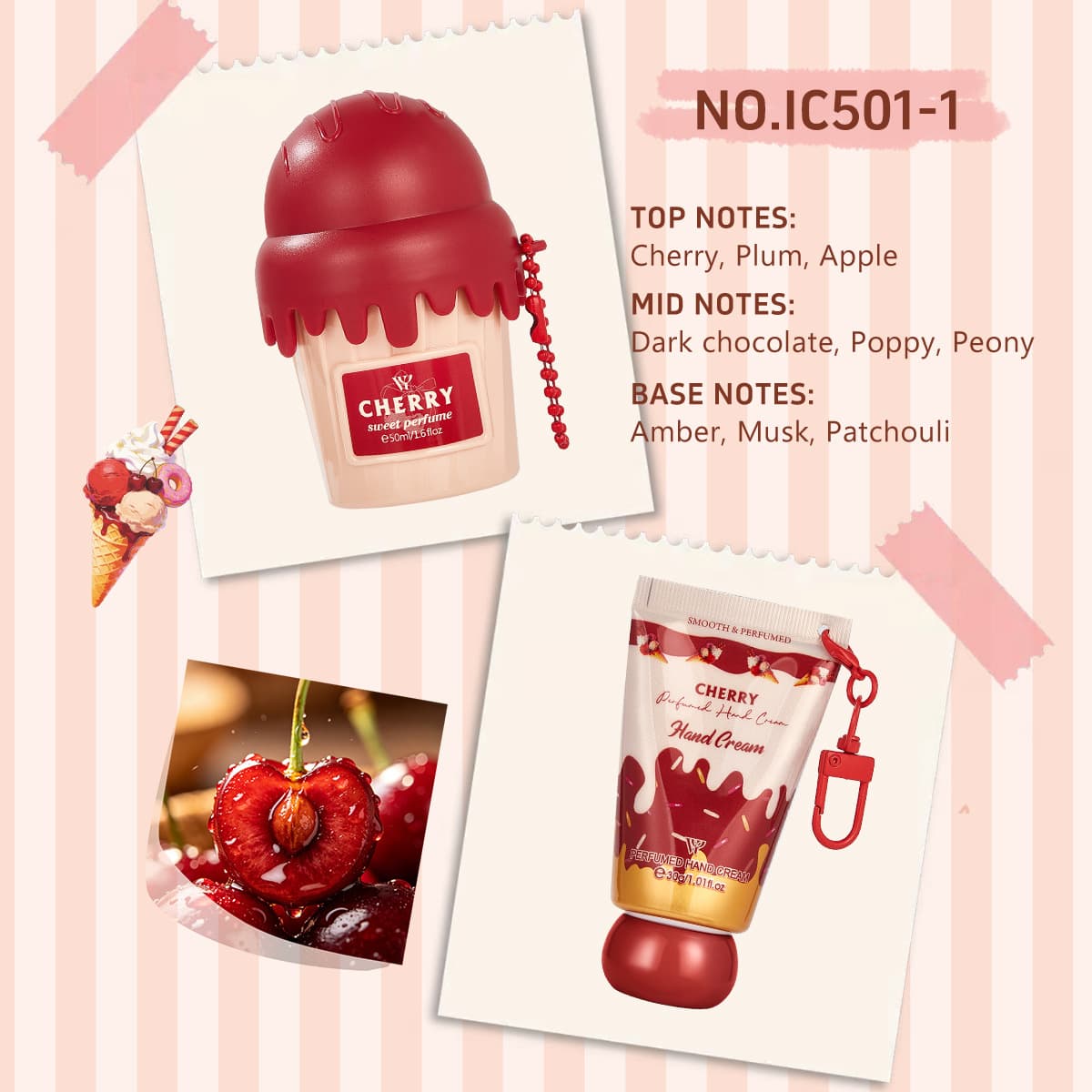 Cross-border exclusive supply for Thailand and Philippines VENTIS women's perfume body spray long-lasting fragrance factory trade direct shipping