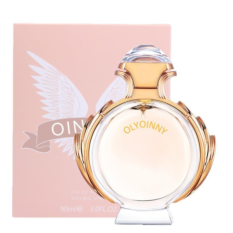 Authentic classic goddess perfume Mon Paris Black Opium Wild Bluebell unisex neutral perfume factory cross-border wholesale