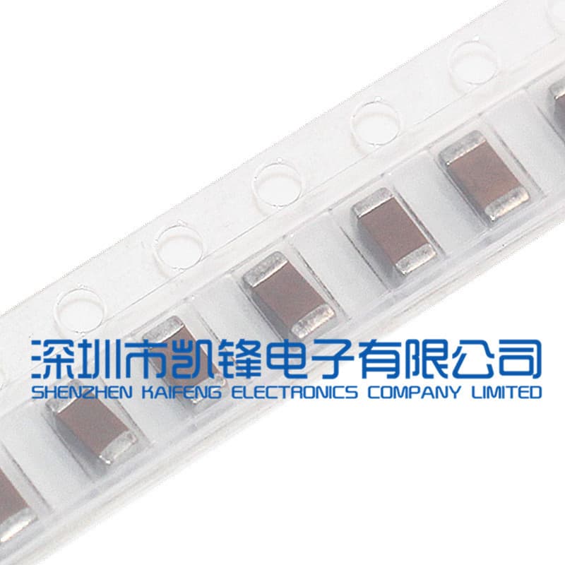 CL31A106KAHNNNE SMD Capacitor / 10uF 106K 25V 1206 35V 50V 100V 63