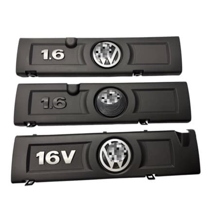 03C103935 For Polo Golf Skoda Engine Upper Cover 16V Upper Shield Cover
