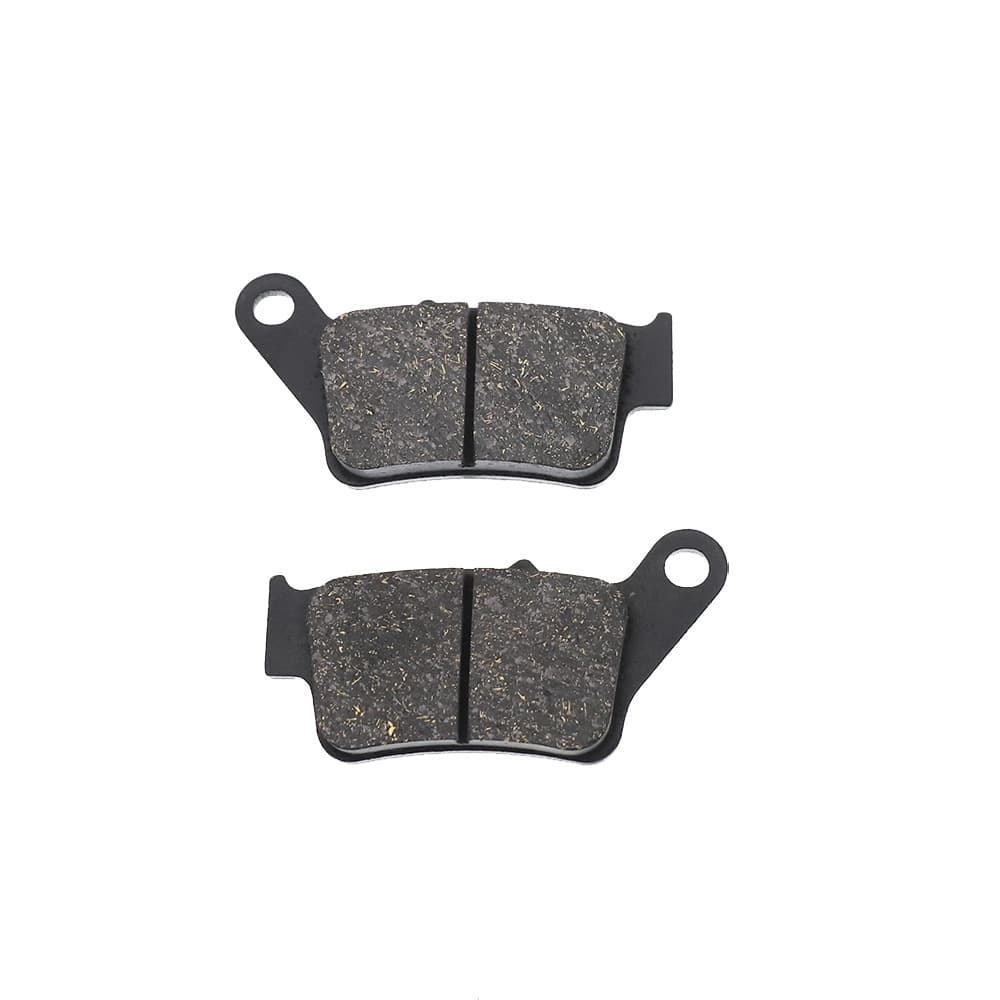 Motorcycle disc brake pad brake pad brake pad Bajaj Pulsar Pulsar N160 N250 NS160