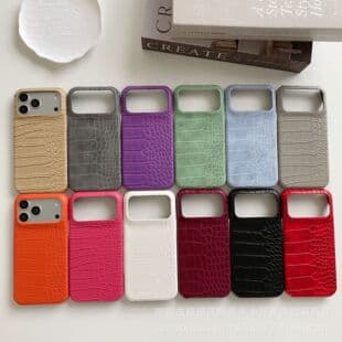 Compatible with Apple 17 Pro Phone Case 11 Trendy iPhone 12/14 Protective Case X Luxury 13 New Women's Single Case