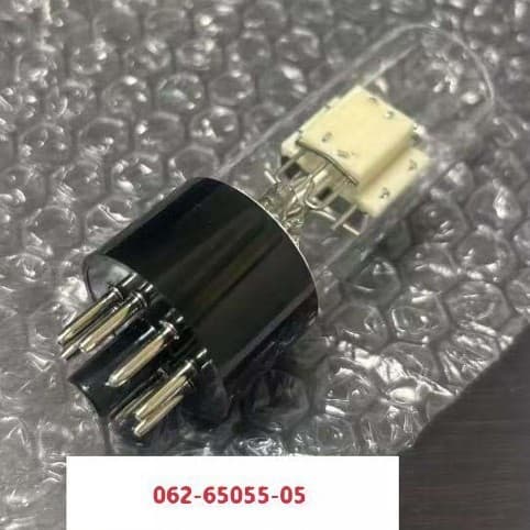 Japanese Import 062-65055-05 High Stability, High Brightness Deuterium Lamp Brand New Original LAMP