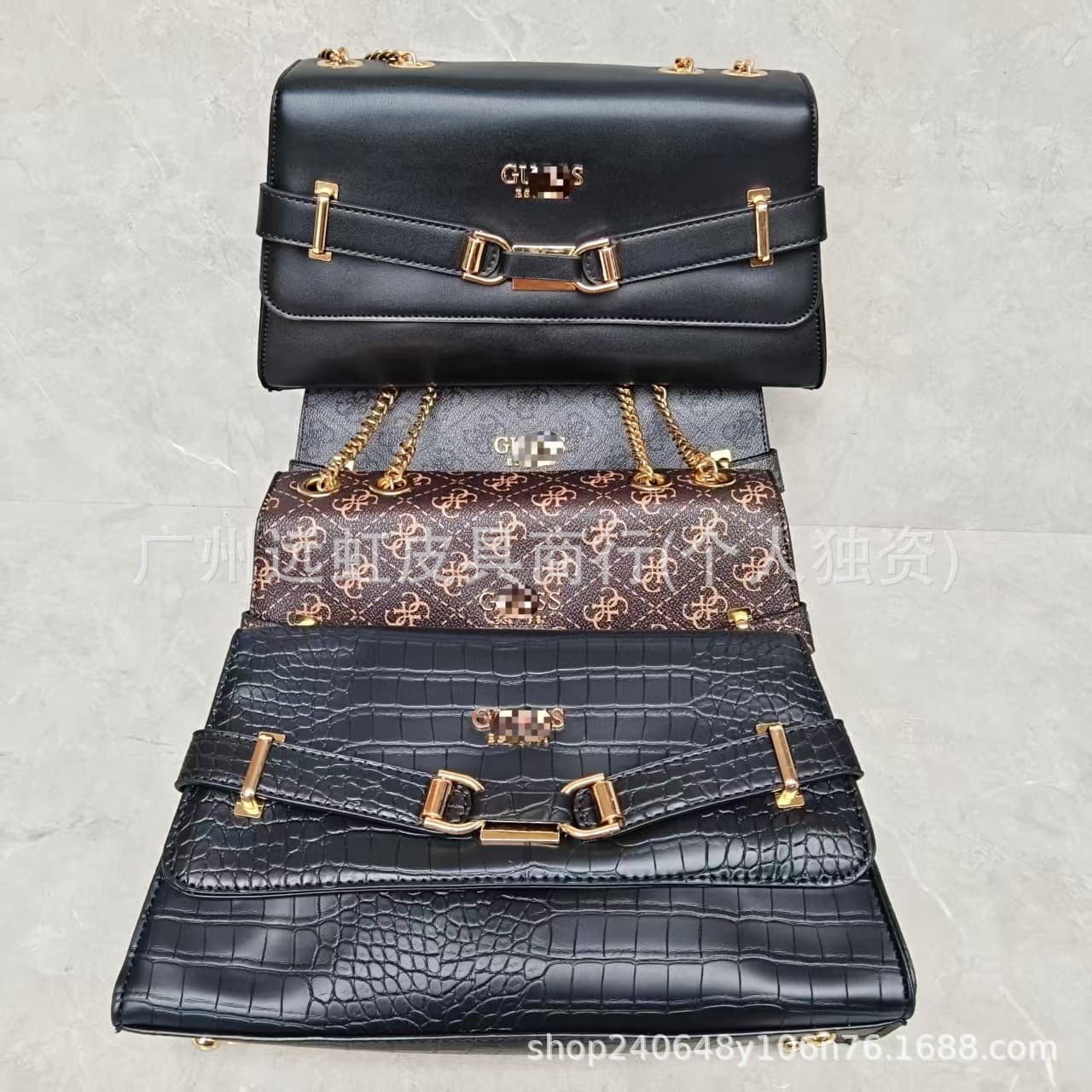 European and American fashion temperament small square bag 2025 spring new high-end versatile chain shoulder crossbody bag versatile bag