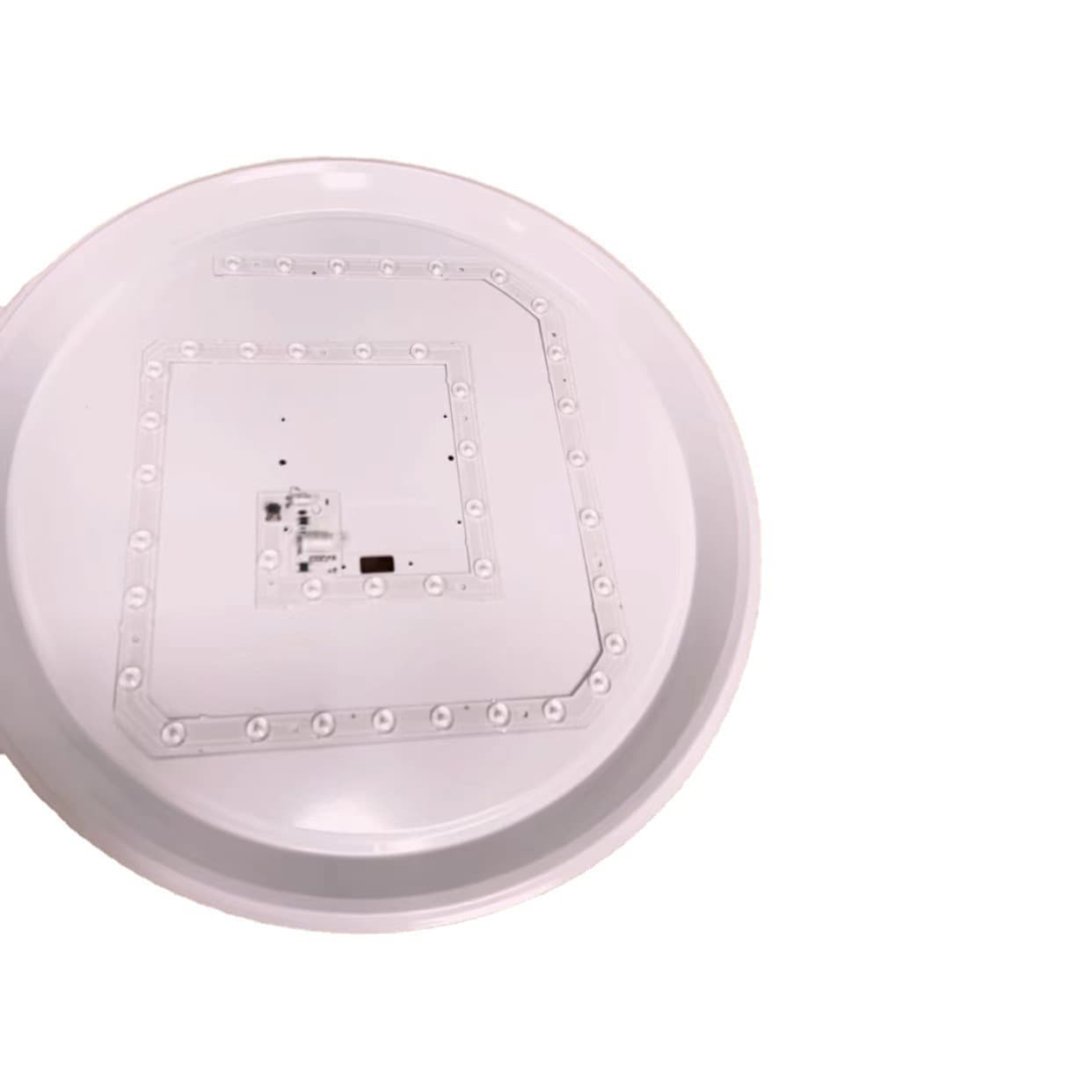 Integrated light source three-proof light panel light module manufacturer, driverless and easy to assemble