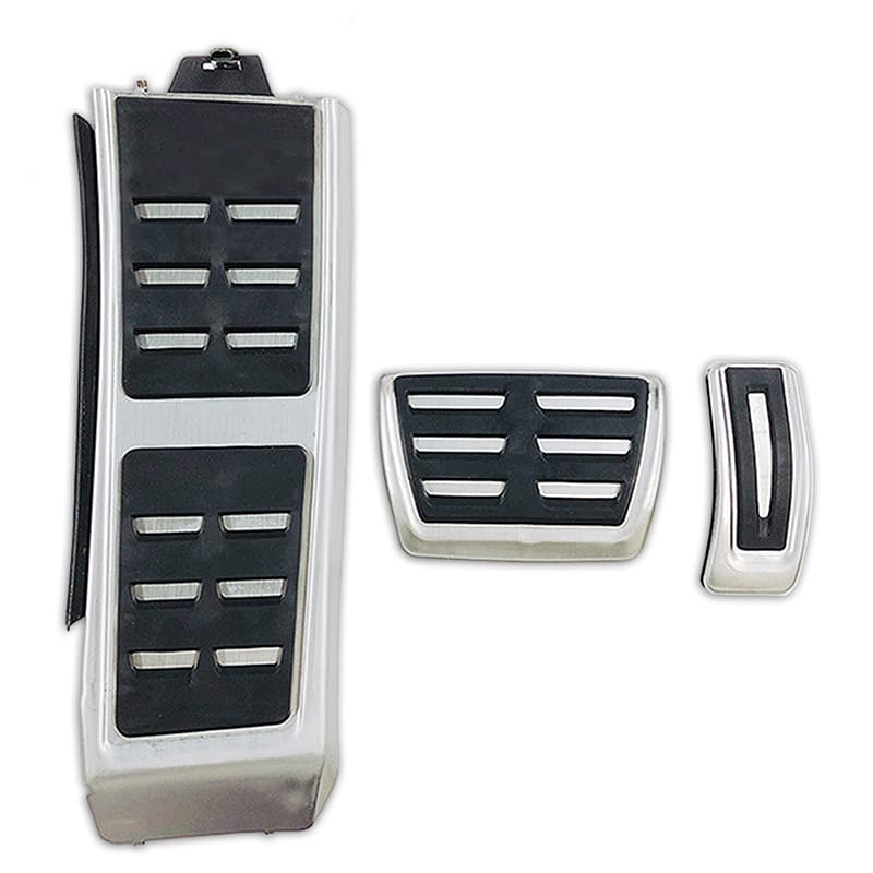 Non-Drill Original Style Accelerator Pedal Brake for Audi A1/A4/A5/A6/A7/Q5