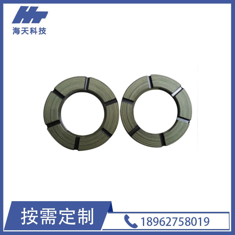 Non-Standard Custom German Imported Formula Motor Brake Pads Factory Direct