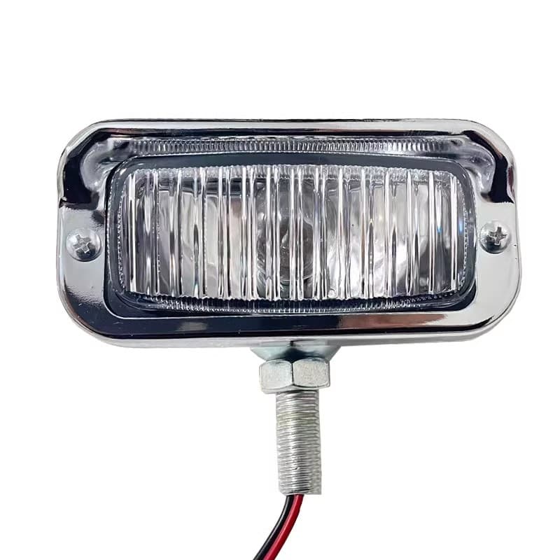 Factory direct sales of motorcycle lights, auxiliary lighting, modified fog lights, car fog lights, foreign trade fog lights