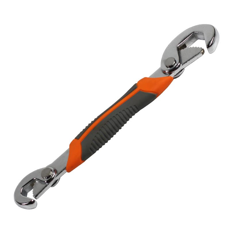 Universal Wrench Multi-Function Wrench Multi-Specification Wrench Set Multi-Purpose Wrench Nut Wrench