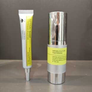 Cross-border Retinol Firming Eye Cream Gentle Hydrating Retinol Eye Cream