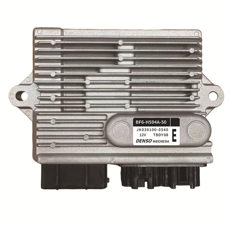 Suitable for Yamaha Aerox 155 Bf6-H594A-50 ECU Assembly Electronic Fuel Injection Modified Ignition Module