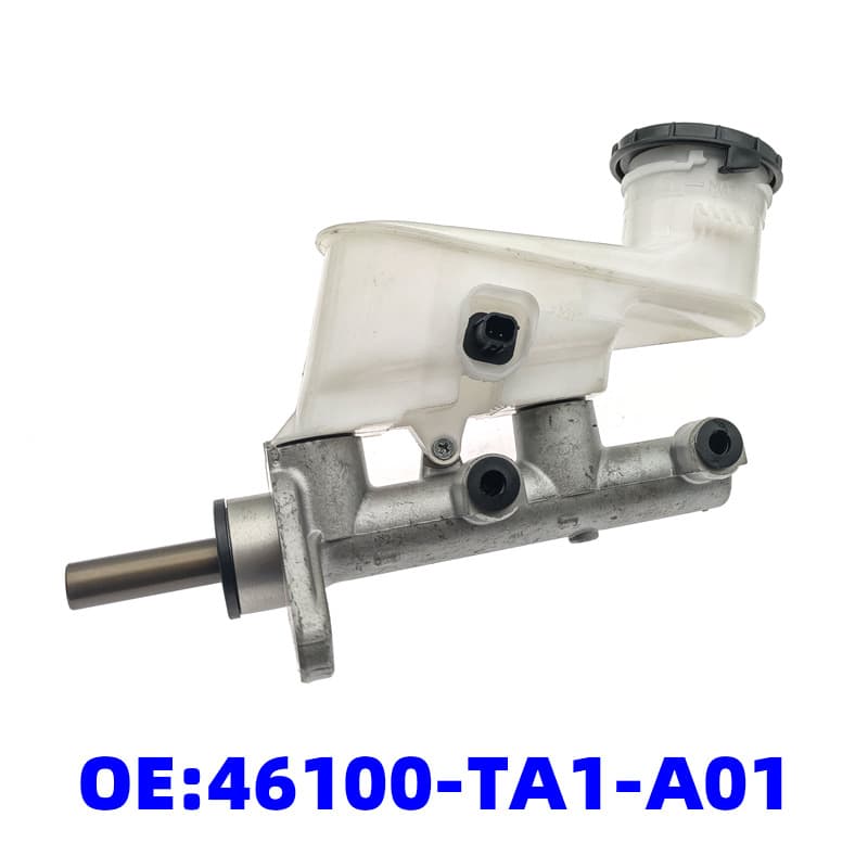 46100-TA1-A01 for 08-13 8th Gen Accord, Spirior Brake Master Cylinder