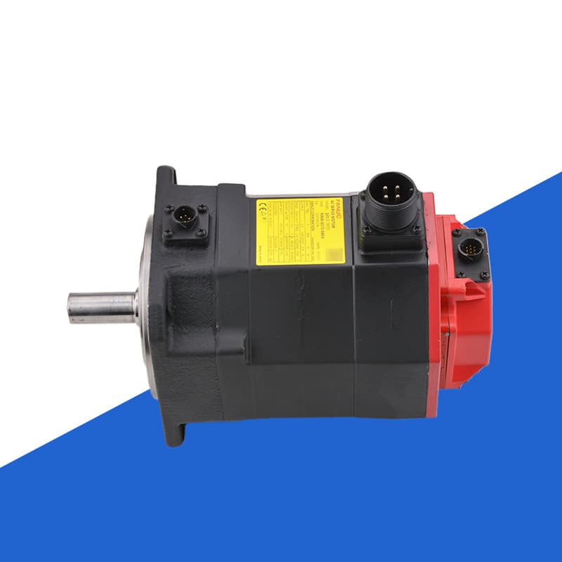 300B 6B servo motor 02BB2A0B302B30157 Fanuc 20211B210B212