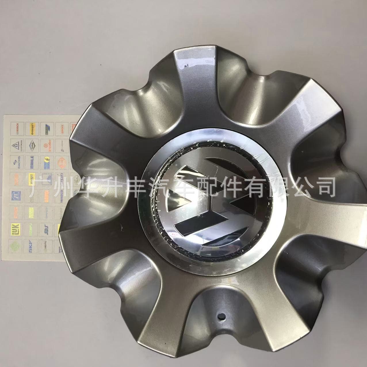 3D0 601 149 Q Wheel Cover for Phaeton Original Wheel Cover