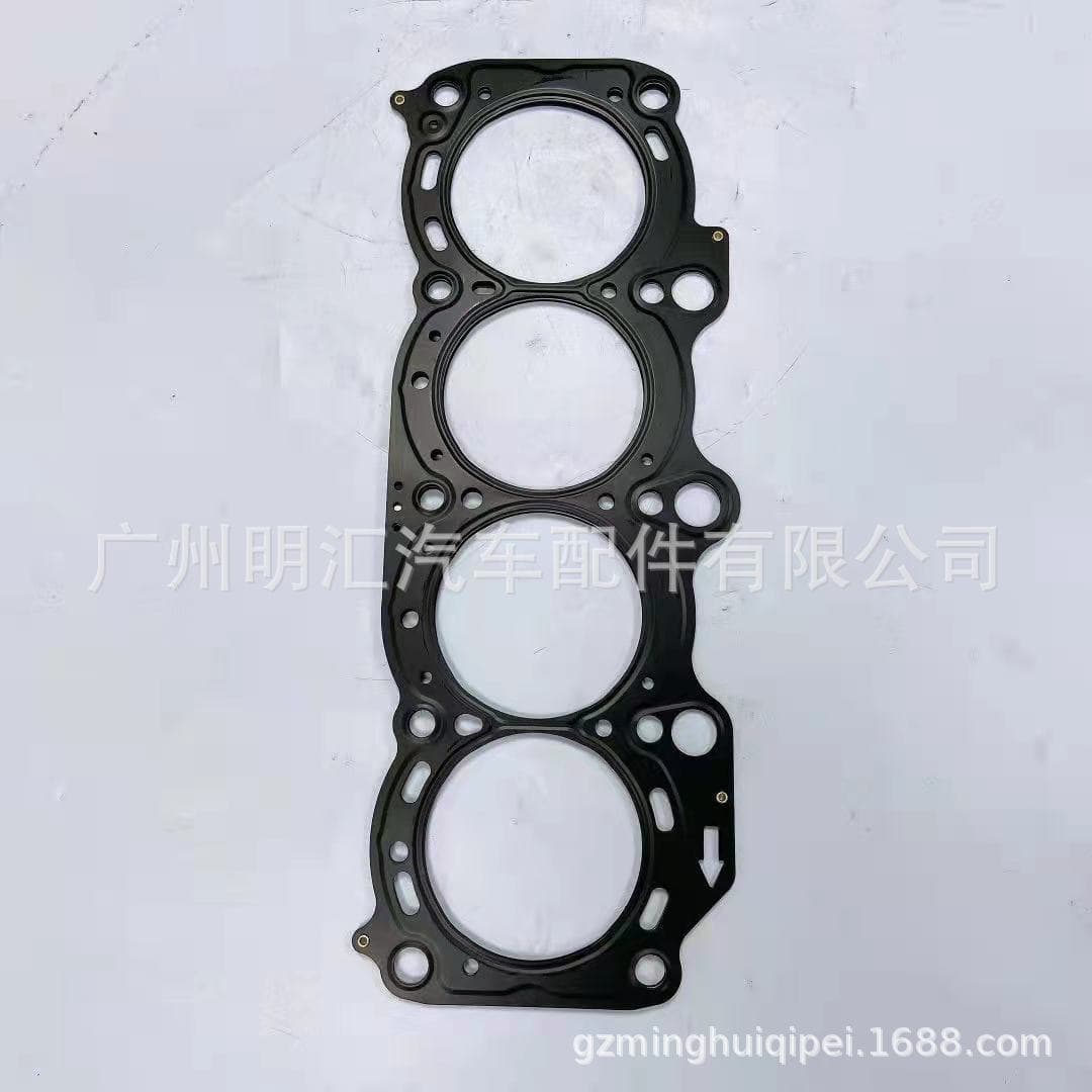 11115-88480 is suitable for Toyota MR2 Celica 3SGTE engine cylinder gaskets and cylinder bed