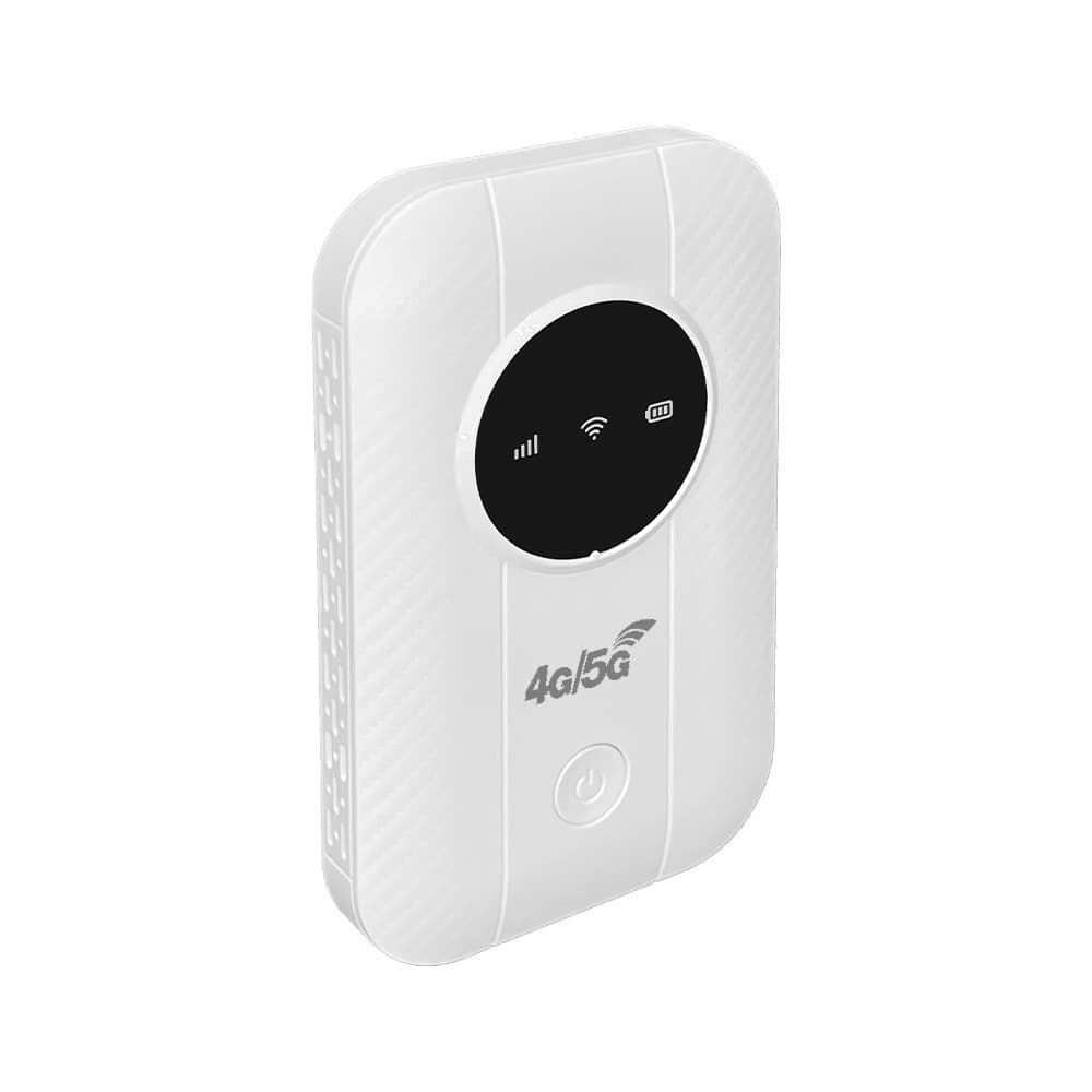 4G Wireless Portable WiFi Pocket WiFi Europe Asia Wireless Router SIM Card Outdoor Router