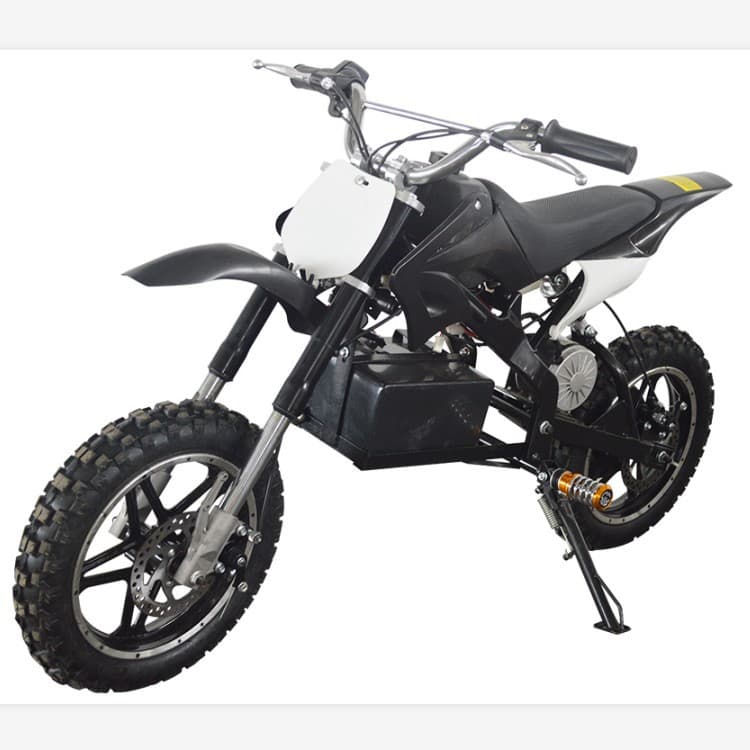 Electric Mini Off-Road Vehicle, 36V 500W Kids Motorcycle Mini Racer Beach Buggy Fun Mini Sand Car
