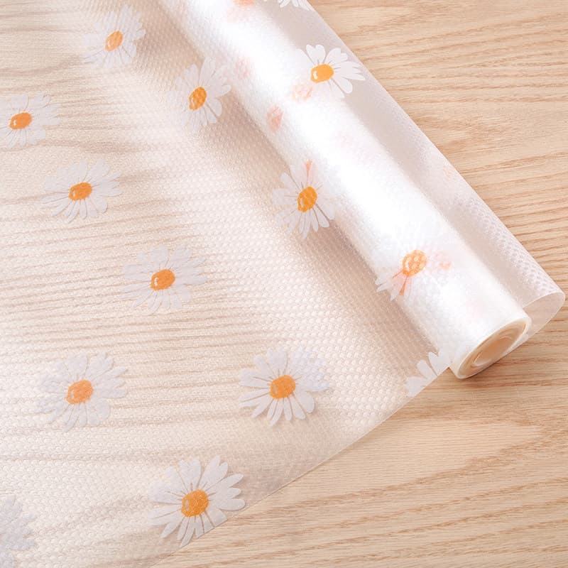 Kitchen Cabinet Drawer Pads, Waterproof and Oil-Proof Mats, Cabinet Countertop, Wardrobe, Shoe Cabinet, Moisture-Proof and Dirt-Proof Protective Pads