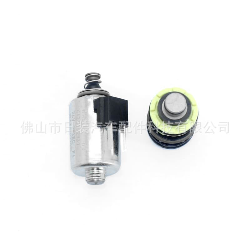 Suitable for Mercedes-Benz ACTROS MP2 / MP3 Truck Transmission Solenoid Valve Repair Kit 24V 4213509282