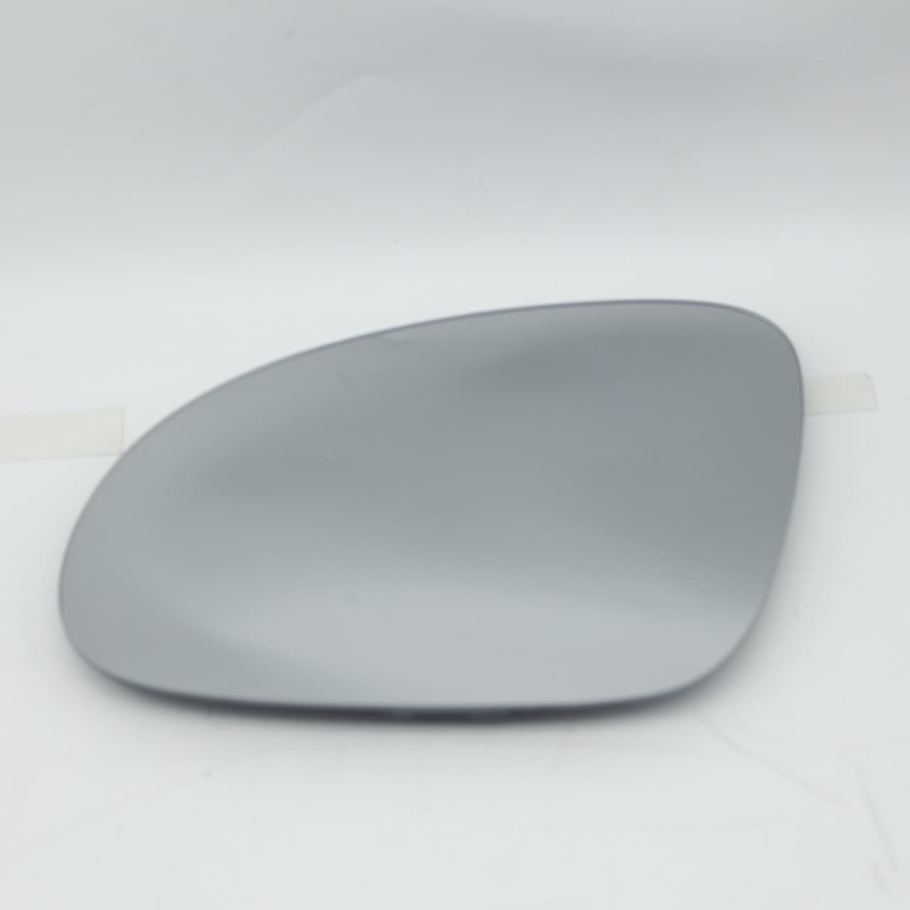 Car Rearview Mirror Lens Suitable for VW Golf V 2003-2009 Golf Plus 2005-2013