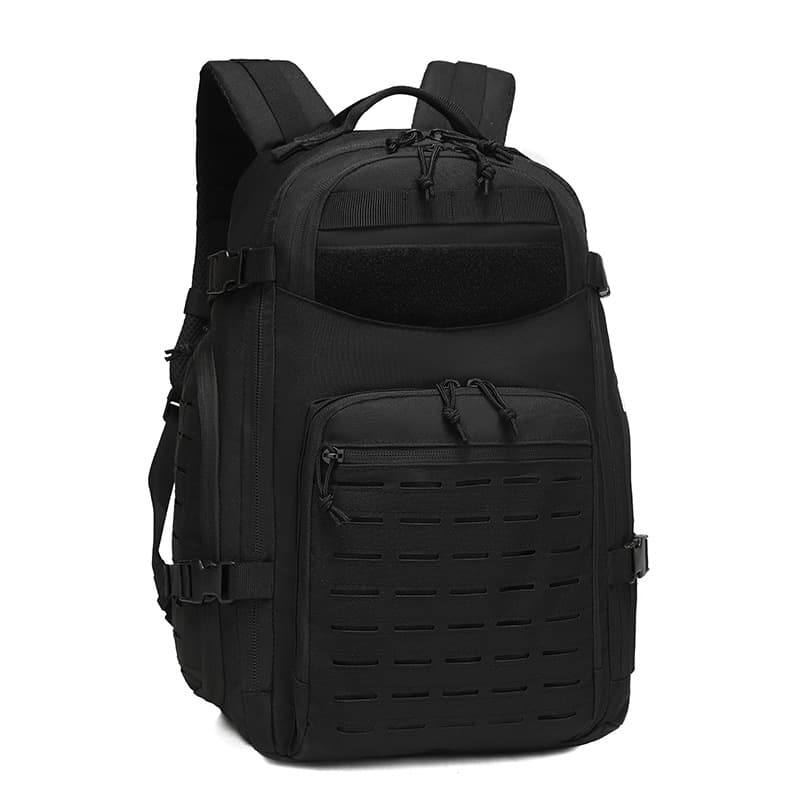 Cross-Border Tactical Backpacks, Outdoor Sports Cycling and Mountaineering Bags, Large-Capacity Multi-Functional Camouflage Assault Backpacks Wholesale