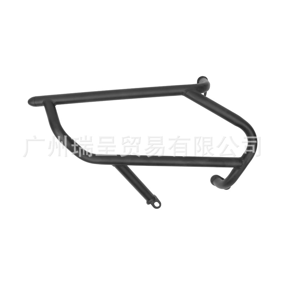 Suitable for Shengshi 368g, suitable for ZONTES exhaust bar, scooter exhaust hood, exhaust pipe protection cover modification