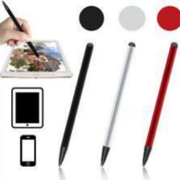 Handwriting Pen For Touch Screen Resistive Tablet Mobile Phone Dual Purpose Capacitive Resistive Stylus Pen