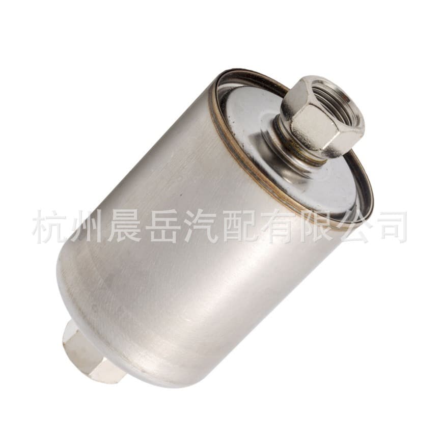 Compatible with Chevrolet Pontiac Cadillac Buick 86-07 Fuel Filter FGM03 GF652