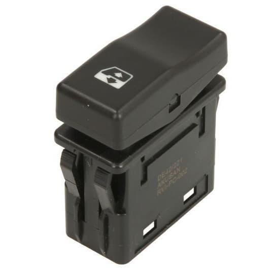 7421043773 Compatible with Renault Car Power Window Switch