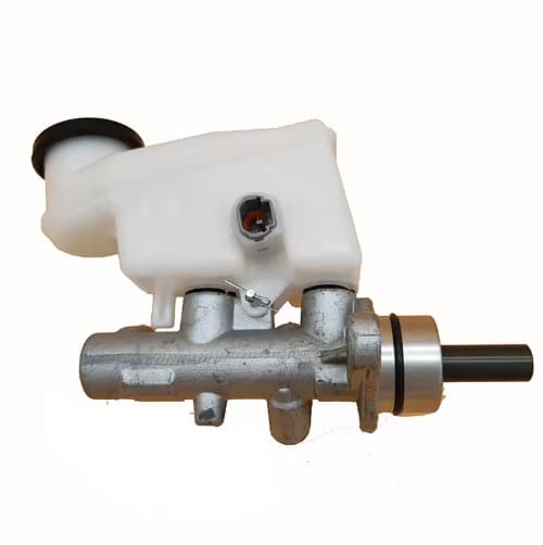 47201-0D060 is applicable to the master brake cylinder of the 2004 Toyota Vios 1.5L manual version.