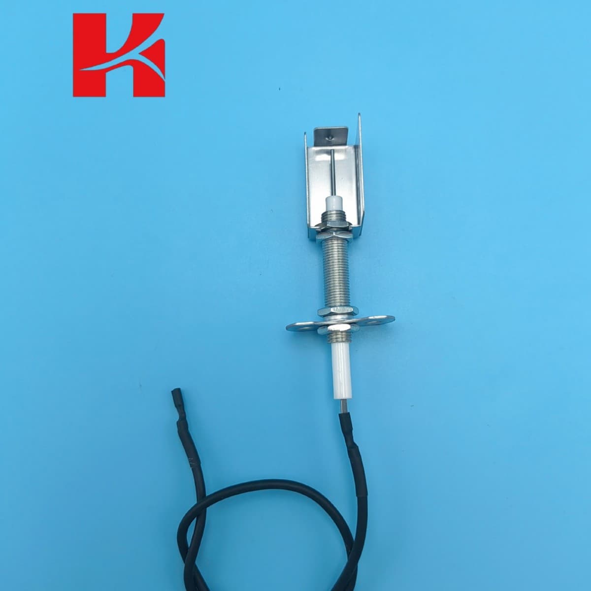 Factory Direct Custom American Style Patio Grill Ignition Needle Ignition Electrode