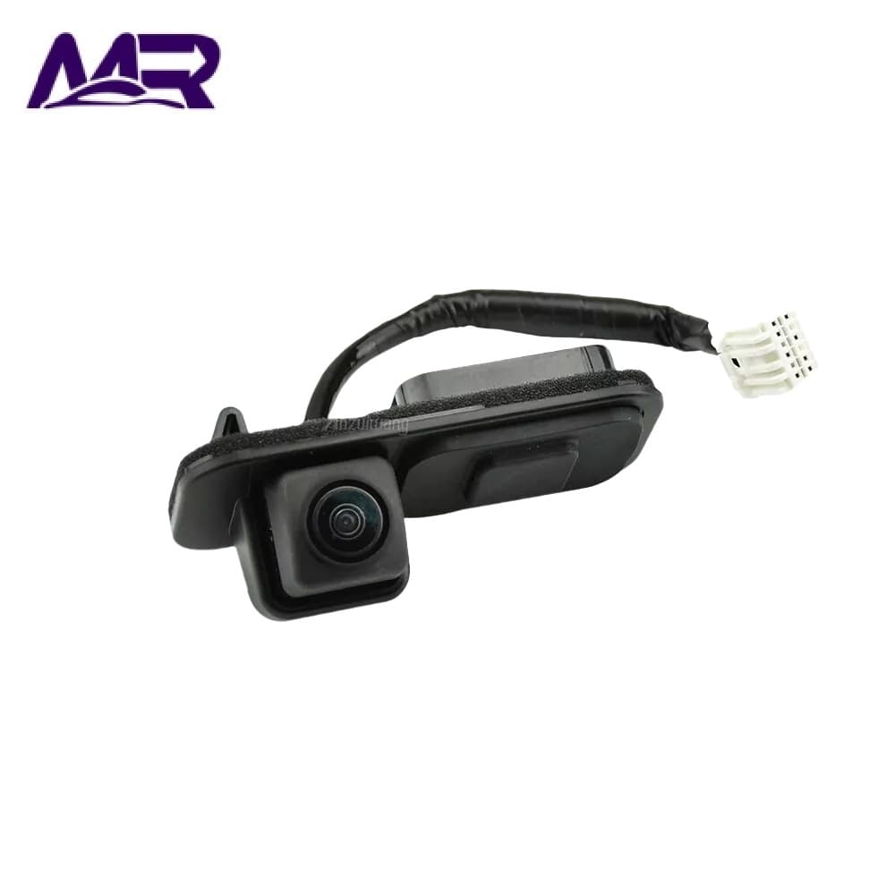 39530-TZ3-A12 39530-TZ3-A01 Compatible with 15-20 Honda Acura Rear View Backup Camera