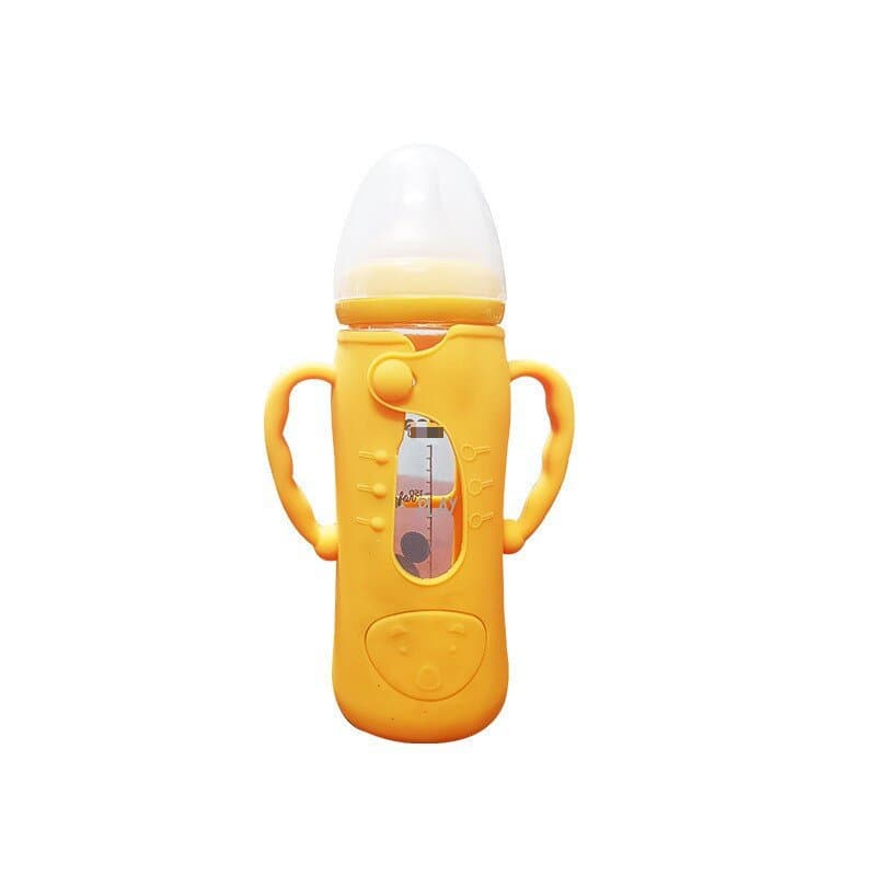 Compatible with Be bottle sleeves, Be bottle protective covers, Be bottle silicone sleeves, anti-drop silicone covers